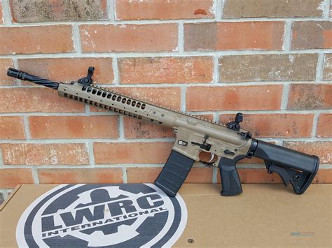 lwrc ar 15 for sale.